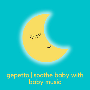 Geppetto English baby music playlist